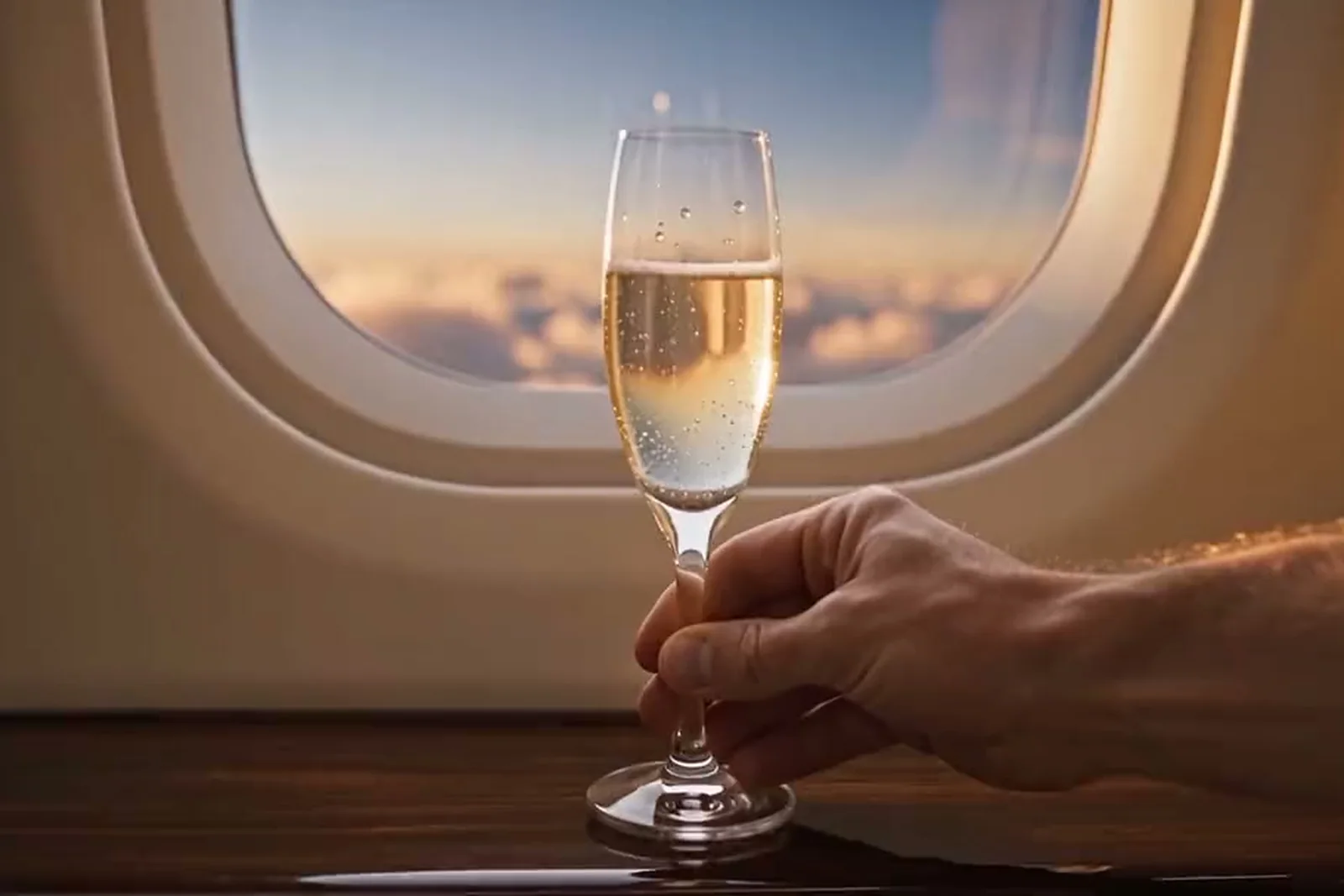 Travel with rewards